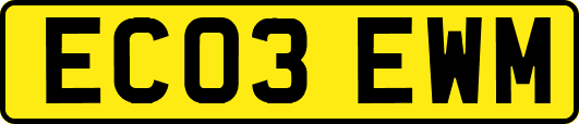 EC03EWM