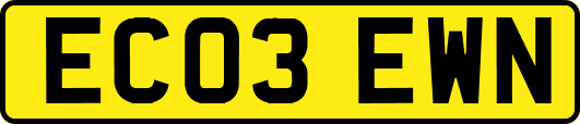 EC03EWN