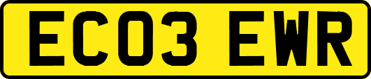 EC03EWR