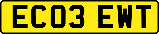 EC03EWT