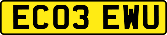 EC03EWU