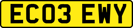 EC03EWY