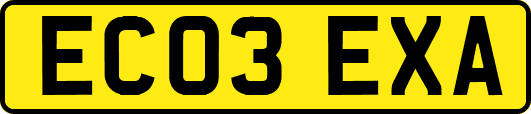EC03EXA