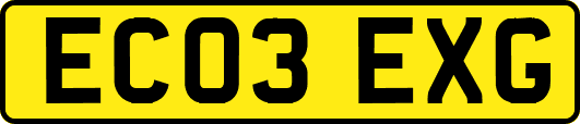 EC03EXG