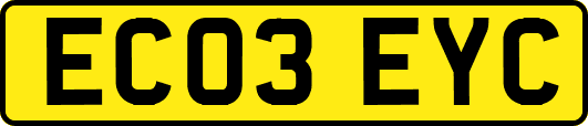 EC03EYC