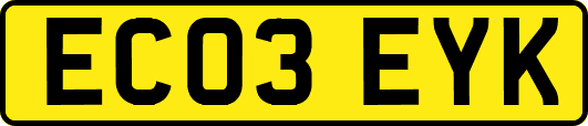 EC03EYK