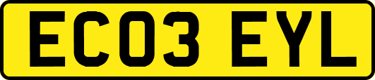 EC03EYL