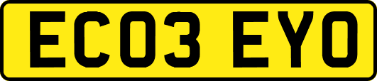 EC03EYO