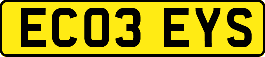 EC03EYS