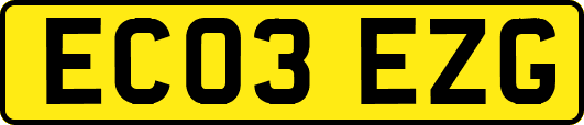 EC03EZG