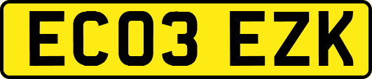 EC03EZK