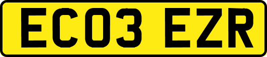 EC03EZR