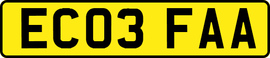 EC03FAA