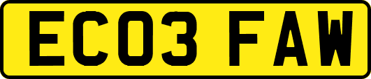 EC03FAW
