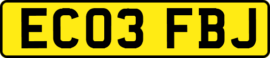 EC03FBJ