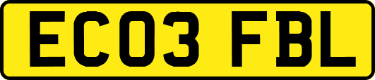 EC03FBL