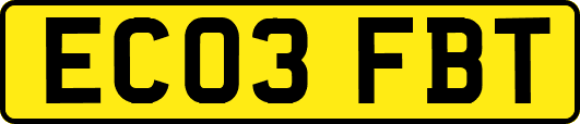 EC03FBT