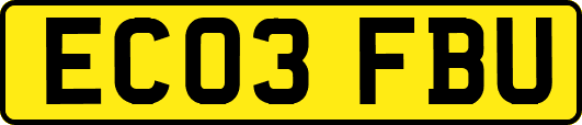EC03FBU
