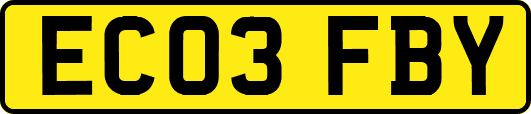 EC03FBY