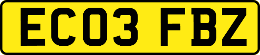 EC03FBZ