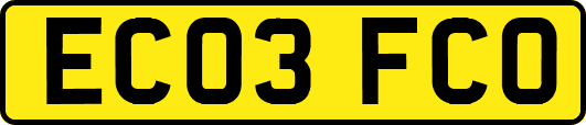 EC03FCO