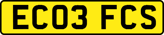 EC03FCS