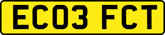 EC03FCT