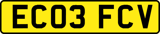 EC03FCV