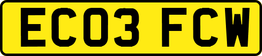 EC03FCW