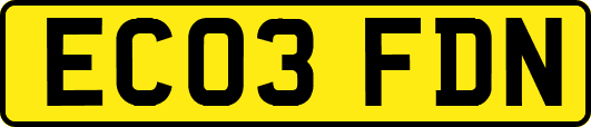 EC03FDN
