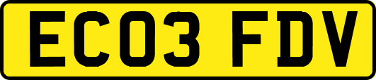 EC03FDV