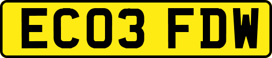 EC03FDW