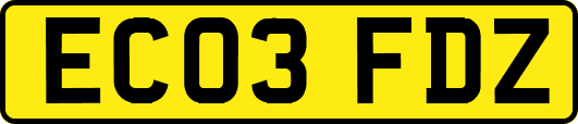 EC03FDZ