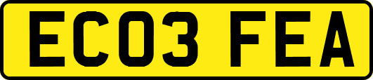 EC03FEA