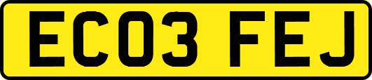 EC03FEJ