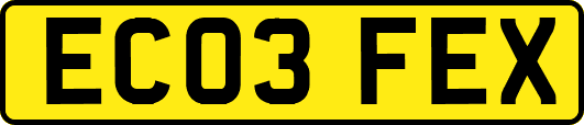EC03FEX