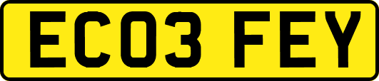 EC03FEY