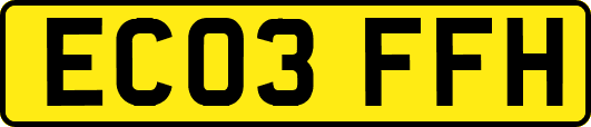 EC03FFH