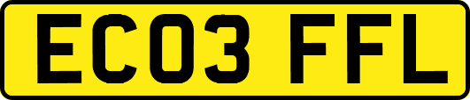 EC03FFL