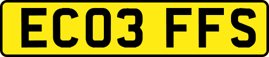 EC03FFS