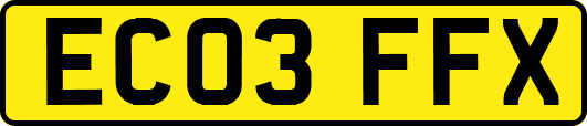 EC03FFX