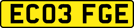 EC03FGE