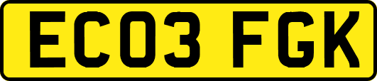 EC03FGK