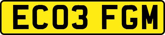 EC03FGM