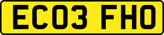 EC03FHO