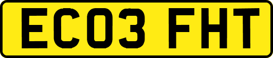 EC03FHT