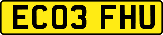 EC03FHU