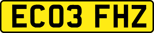 EC03FHZ