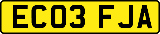 EC03FJA