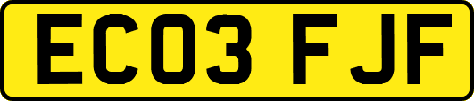 EC03FJF
